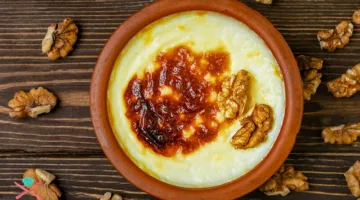 طريقة عمل أرز باللبن بالبرتقال بوصفة احترافية.. اتبعي هذه الخطوة عند التسوية