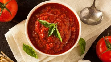 طريقة عمل الدقوس بوصفات أبو جوليا.. مع نصائح للتجهيز والتقديم