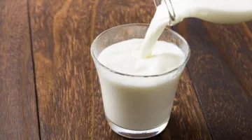 طريقة عمل السوبيا بالحليب.. ترطب الجسم وبديل مفيد للمشروبات الغازية