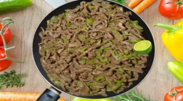 طريقة عمل الكبدة البلدي نادية السيد.. جرب عصرة ليمون بعد نضجها