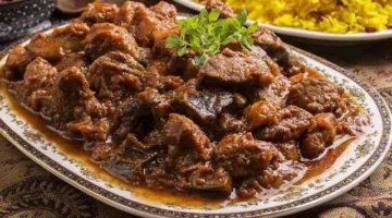 طريقة عمل كباب حلة بالصوص.. ما هو سر نواة البلح أثناء الطهي؟