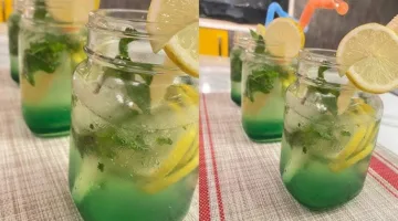 طريقة عمل مشروبات باردة منعشة في المنزل.. 5 أفكار مبتكرة لحر الصيف