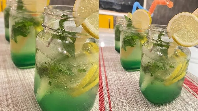 طريقة عمل مشروبات باردة منعشة في المنزل.. 5 أفكار مبتكرة لحر الصيف
