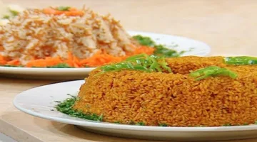 طعم رهيب.. طريقة عمل أرز السمك زي المطاعم بوصفة اقتصادية