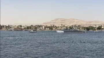 طفرة في السياحة النيلية ترفع أسعار “الذهبيات” بالأقصر وأسوان إلى 4 آلاف يورو لليلة