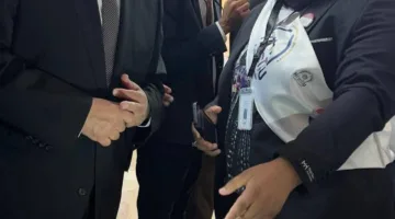 طلاب جامعة حلوان التكنولوجية يحصدون المركزين الأول والثالث في ملتقى الابتكارات العلمية والهندسية