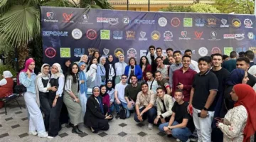 طلاب كلية طب الأسنان بجامعة بنها الأهلية يحققون مركزين متقدمين بمسابقة الاستعاضة السنية