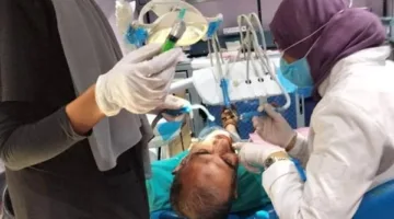 طلب إحاطة للحكومة: 2000 طبيب أسنان يحملون الماجستير والدكتوراه مرفوض اعتماد مؤهلاتهم بالخارج