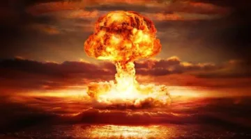 ظاهرة الشتاء النووي.. صراع الهند وباكستان يهدد كوكب الأرض بكارثة مناخية