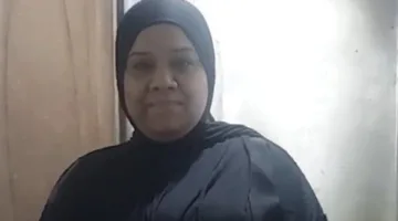 عايشة في أوضة سقفها مكشوف.. نسمة أرملة بالسيدة زينب تستغيث: محتاجة شغل أعيش منه وشقة| بث مباشر