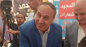 عبد المحسن سلامة: هجيب زيادة لبدل الصحفيين غير مسبوقة ومش مرة واحدة