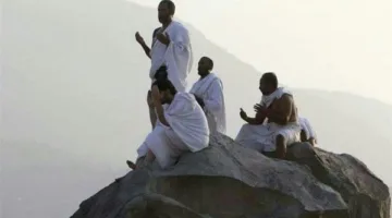 عضو الأزهر للفتوى: الست اللي مش معاها فلوس مش مطالَبة شرعًا بالحج