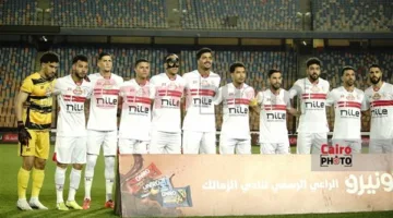عضو مجلس الزمالك: نسعى لتدبير مستحقات باتشيكو وبوطيب.. وإيقاف القيد يُرفع بمجرد السداد