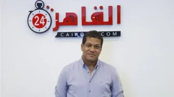 علاء عبد العال: هبوط فريق واحد في نهاية الموسم أمر منطقي