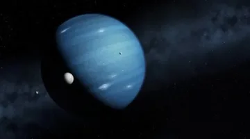 علماء فلك يرصدون مرشحًا محتملًا لـ الكوكب التاسع في النظام الشمسي