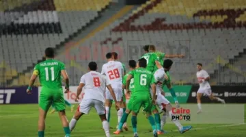على رأسهم زيزو شيكابالا.. 9 غيابات تضرب الزمالك أمام المصري في الدوري