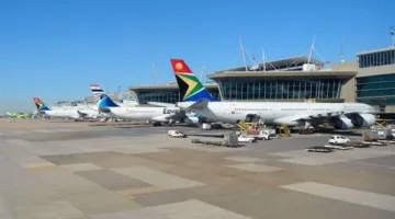 على متن 135 رحلة طيران.. 20 ألف سائح يغادرون منتجعات البحر الأحمر عقب انتهاء إجازتهم