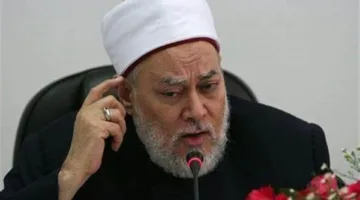 علي جمعة: هناك فتاوى تصدر من غير مسئولين وليس لفتاواهم أي مرجع