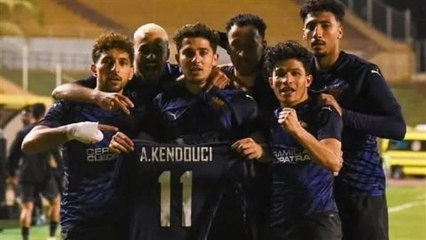 علي ماهر يعلن تشكيل سيراميكا كليوباترا لمواجهة بتروجيت بالدوري الممتاز علي ماهر يعلن تشكيل سيراميكا كليوباترا لمواجهة بتروجيت بالدوري الممتاز