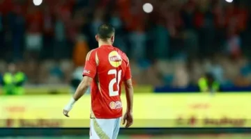 علي معلول لـ جماهير الأهلي: لن أخذلكم طيلة وجودي في القلعة الحمراء