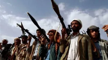 عمان تعلن التوصل لاتفاق بوقف إطلاق النار بين أمريكا والحوثيين