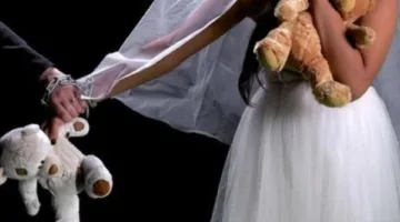 عمرها 12 سنة.. إحباط زواج قاصر قبل زفافها بيوم في قنا