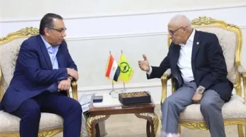 غدا.. وزارة النقل تبدأ العمل في مشروع خط السكة الحديد العريش - طابا