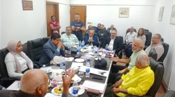 غرفة السلع السياحية: لدينا 3440 بازارا مرخصا ونسعى لترخيص محال الفنادق