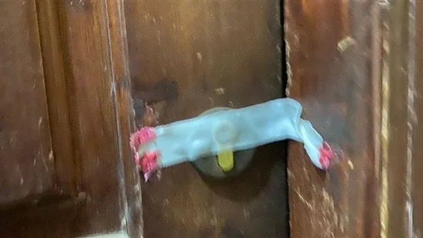 غلق 78 منشأة طبية مخالفة خلال شهر أبريل في البحيرة غلق 78 منشأة طبية مخالفة خلال شهر أبريل في البحيرة