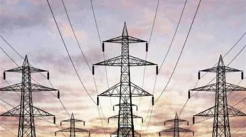 فصل التيار الكهربائي عن مركز الشهداء بالمنوفية السبت المقبل لمدة ساعتين ونصف