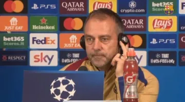 فليك قبل لقاء إنتر ميلان: لا أحد كان يعتقد أننا سنصل لما نحن عليه