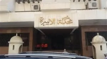 فنانة تشكيلية تطالب بزيادة نفقة نجلها: بيعايرني بعلبة اللبن رغم إنه نائب رئيس شركة بترول