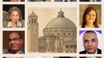 فوز 27 عالمًا بجوائز جامعة القاهرة للتميز والتقديرية والرواد والتفوق العلمي والتشجيعية لعام 2025