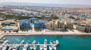 في 30 دقيقة.. المستندات المطلوبة لإنهاء إجراءات دخول اليخوت السياحية للمراين المصرية