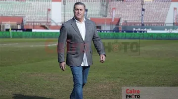 في الثامنة مساءً.. جلسة بمنزل حسين لبيب لتسوية مستحقات بيسيرو