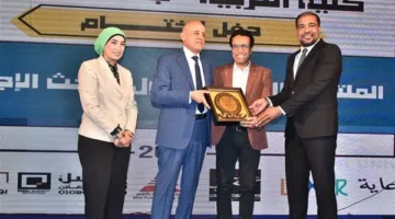 في ختام ملتقى البحث الإجرائي بساحة أبو الحجاج.. محافظ الأقصر: استثمارات سياحية جديدة.. ومشروعات تنموية شامل