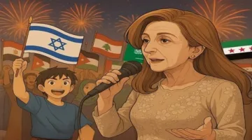 في خطوة استفزازية.. إسرائيل تعلن رغبتها بالمشاركة في حفل غنائي للمطربة اللبنانية فيروز؟