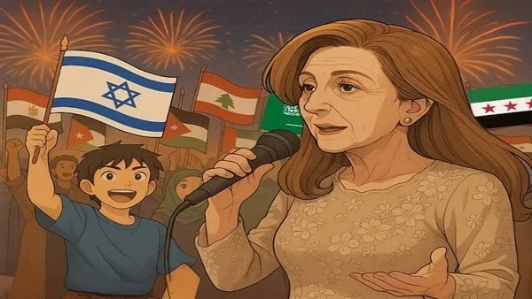 في خطوة استفزازية.. إسرائيل تعلن رغبتها بالمشاركة في حفل غنائي للمطربة اللبنانية فيروز؟ في خطوة استفزازية.. إسرائيل تعلن رغبتها بالمشاركة في حفل غنائي للمطربة اللبنانية فيروز؟
