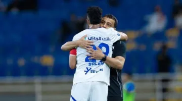 في مباراته الأولى.. الشلهوب يقود الهلال للفوز بخماسية على الرائد بالدوري السعودي