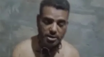 فيديو وصور مسربة تثير الجدل حول اختفاء النائب الليبي إبراهيم الدرسي بعد اختفائه بعام