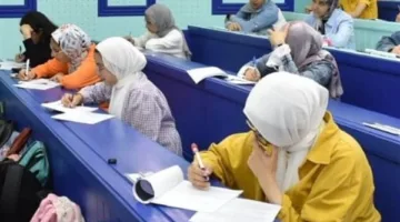 قبل انطلاقها.. محظورات داخل لجان امتحانات نهاية العام 2025 بالجامعات