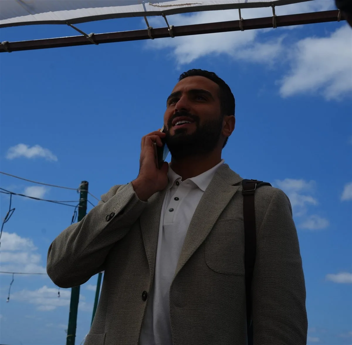 قبل عرضه بموسم الصيف.. تفاصيل فيلم الساعة 7 بطولة محمد الشرنوبي