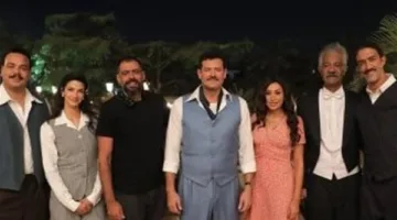 قبل عرضه..التفاصيل الكاملة لـ فيلم درويش بطولة عمرو يوسف