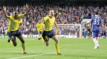 قبل مباراة الإنتر.. تاريخ مواجهات برشلونة بنصف نهائي دوري الأبطال آخر 25 عامًا