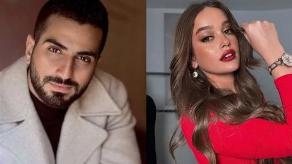 قصة حب تجمع بين محمد الشرنوبي ونور إيهاب ضمن أحداث فيلم الساعة 7 قصة حب تجمع بين محمد الشرنوبي ونور إيهاب ضمن أحداث فيلم الساعة 7