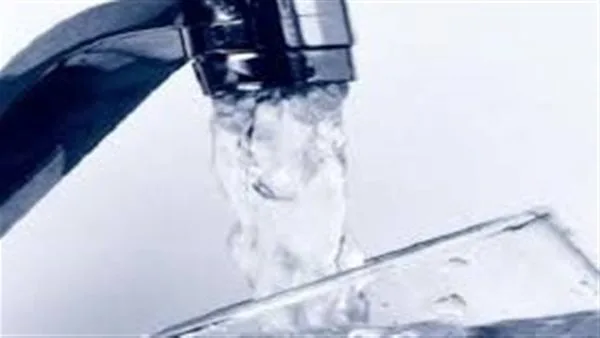 قطع مياه الشرب عن مدينة حدائق العاصمة لمدة 8 ساعات بسبب كسر مفاجئ بالخط الرئيسي