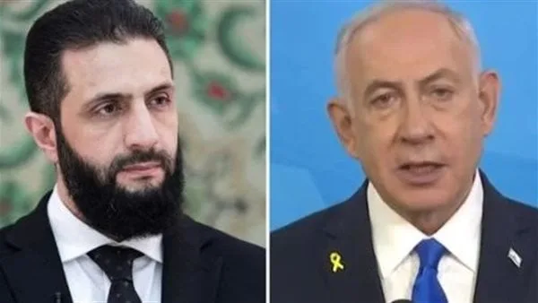 قناة عبرية تنشر تفاصيل الاجتماع السري بين سوريا وإسرائيل