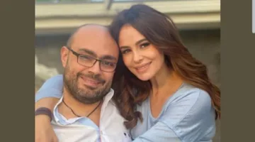 كارول سماحة تنعى زوجها الدكتور وليد مصطفى: لم أرَ في حياتي مَن آمن بالنضال مثلك.. ولن أنسى وصيتك