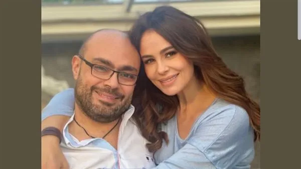 كارول سماحة تنعى زوجها الدكتور وليد مصطفى: لم أرَ في حياتي مَن آمن بالنضال مثلك.. ولن أنسى وصيتك