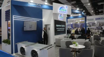 كامل الوزير: مستعدون للدخول في شراكات مع مؤسسات القطاع الخاص الراغبة في تصنيع التكييف بالكامل بمصر